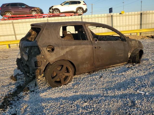Photo 2 VIN: WVWEV7AJ5AW215444 - VOLKSWAGEN GTI 