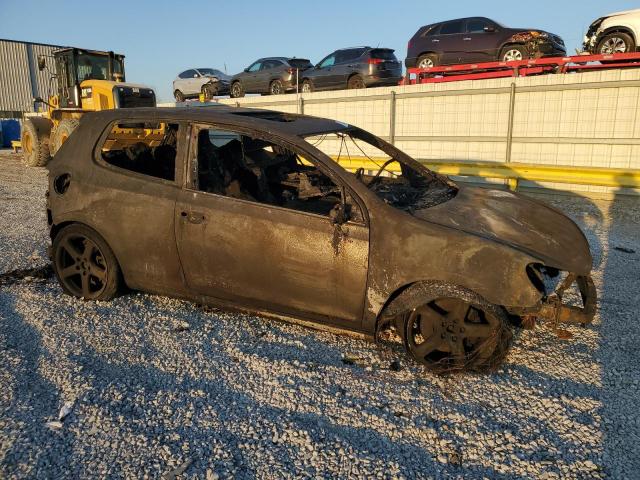 Photo 3 VIN: WVWEV7AJ5AW215444 - VOLKSWAGEN GTI 