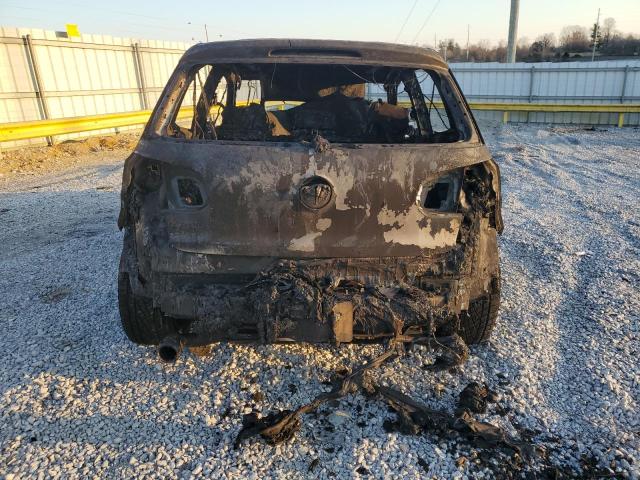 Photo 5 VIN: WVWEV7AJ5AW215444 - VOLKSWAGEN GTI 