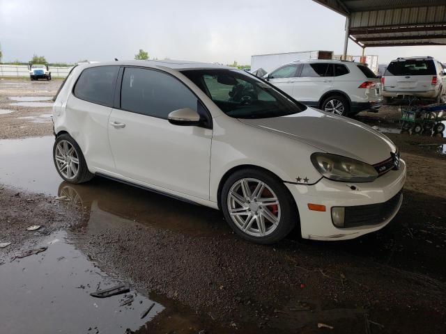 Photo 3 VIN: WVWEV7AJ5AW258570 - VOLKSWAGEN GTI 