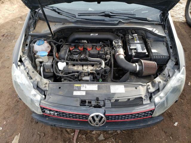 Photo 10 VIN: WVWEV7AJ5DW122024 - VOLKSWAGEN GTI 