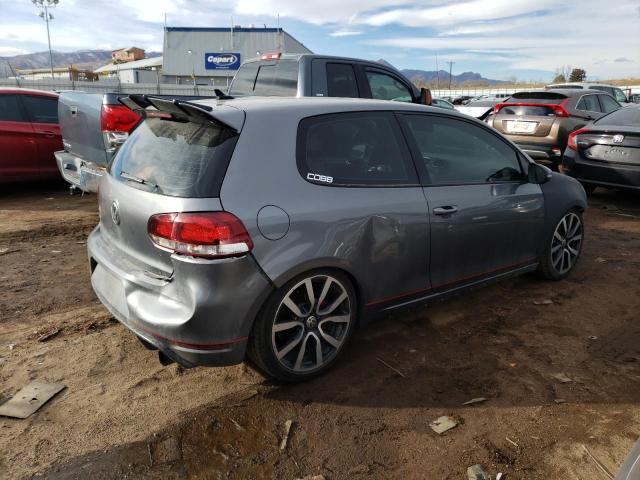 Photo 2 VIN: WVWEV7AJ5DW122024 - VOLKSWAGEN GTI 