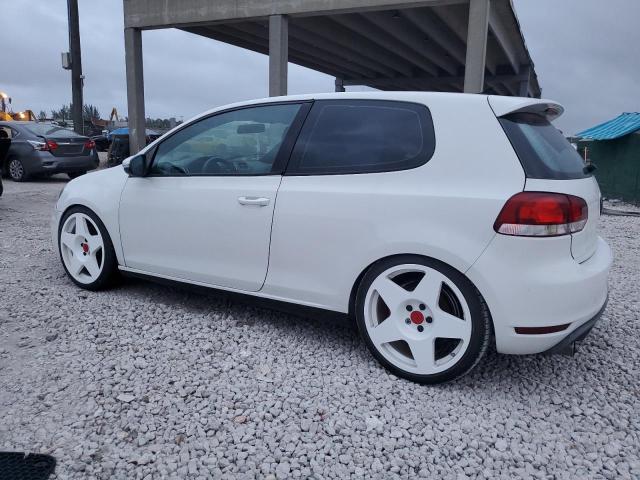 Photo 1 VIN: WVWEV7AJ6AW393525 - VOLKSWAGEN GTI 