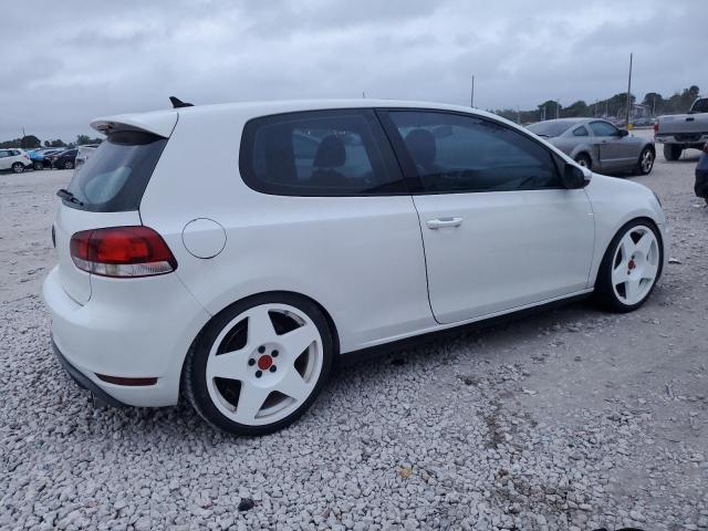 Photo 2 VIN: WVWEV7AJ6AW393525 - VOLKSWAGEN GTI 