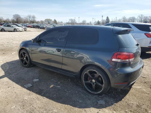 Photo 1 VIN: WVWEV7AJ7AW343815 - VOLKSWAGEN GTI 