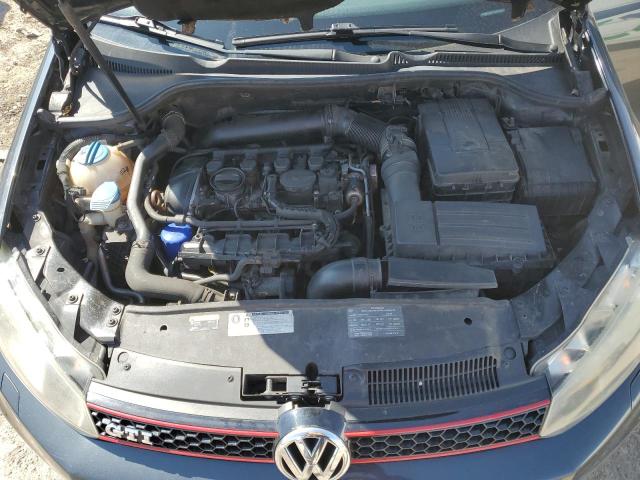 Photo 11 VIN: WVWEV7AJ7AW343815 - VOLKSWAGEN GTI 