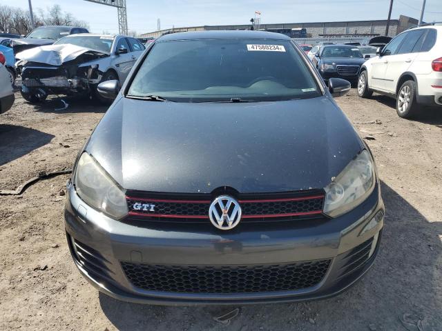 Photo 4 VIN: WVWEV7AJ7AW343815 - VOLKSWAGEN GTI 