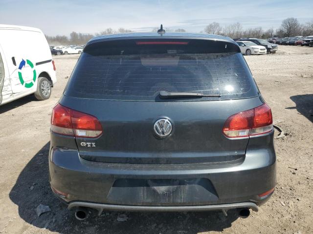 Photo 5 VIN: WVWEV7AJ7AW343815 - VOLKSWAGEN GTI 