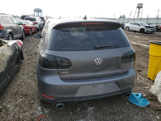 Photo 5 VIN: WVWEV7AJ7DW122476 - VOLKSWAGEN GTI 