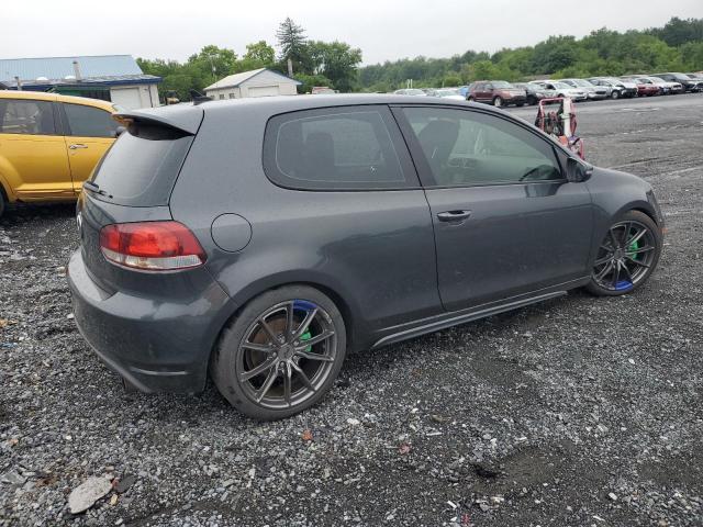 Photo 2 VIN: WVWEV7AJ8BW089579 - VOLKSWAGEN GTI 