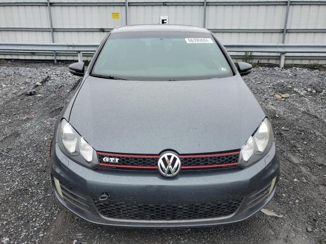 Photo 4 VIN: WVWEV7AJ8BW089579 - VOLKSWAGEN GTI 