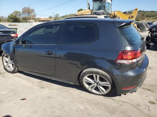 Photo 1 VIN: WVWEV7AJ8CW142184 - VOLKSWAGEN GTI 