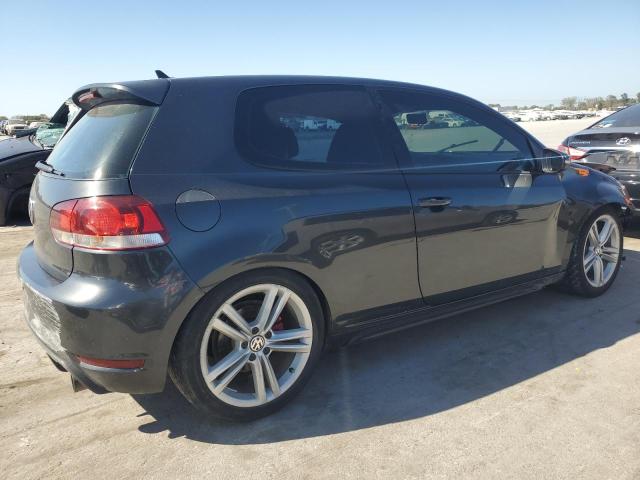 Photo 2 VIN: WVWEV7AJ8CW142184 - VOLKSWAGEN GTI 