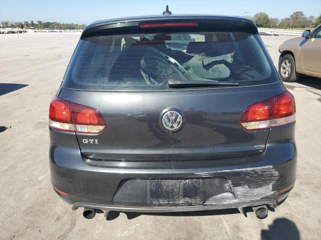 Photo 5 VIN: WVWEV7AJ8CW142184 - VOLKSWAGEN GTI 