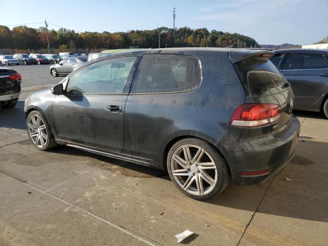 Photo 1 VIN: WVWEV7AJ9AW329267 - VOLKSWAGEN GTI 