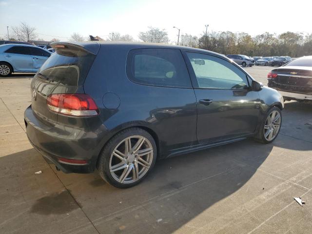 Photo 2 VIN: WVWEV7AJ9AW329267 - VOLKSWAGEN GTI 