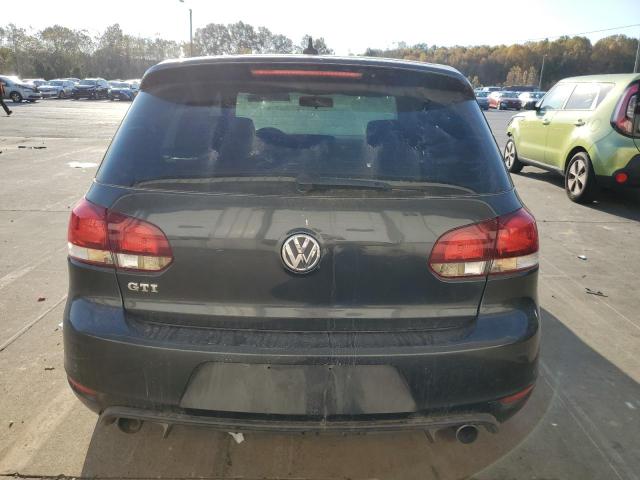 Photo 5 VIN: WVWEV7AJ9AW329267 - VOLKSWAGEN GTI 