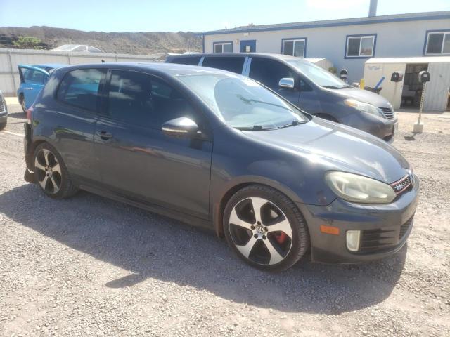 Photo 3 VIN: WVWEV7AJ9AW379571 - VOLKSWAGEN GTI 