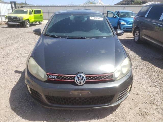 Photo 4 VIN: WVWEV7AJ9AW379571 - VOLKSWAGEN GTI 