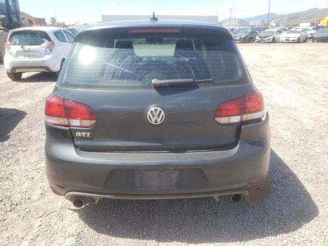 Photo 5 VIN: WVWEV7AJ9AW379571 - VOLKSWAGEN GTI 