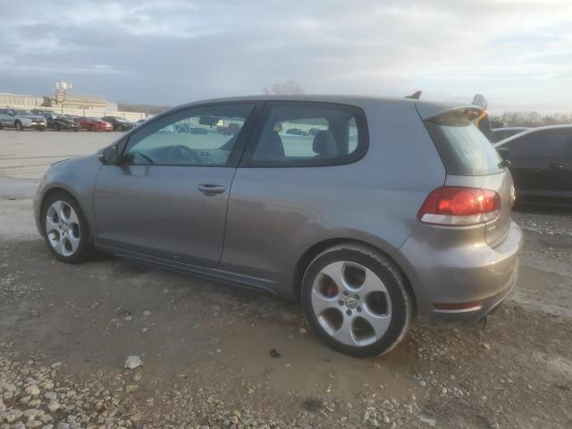 Photo 1 VIN: WVWEV7AJ9AW393860 - VOLKSWAGEN GTI 