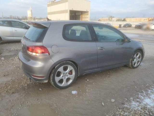 Photo 2 VIN: WVWEV7AJ9AW393860 - VOLKSWAGEN GTI 