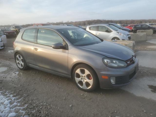 Photo 3 VIN: WVWEV7AJ9AW393860 - VOLKSWAGEN GTI 