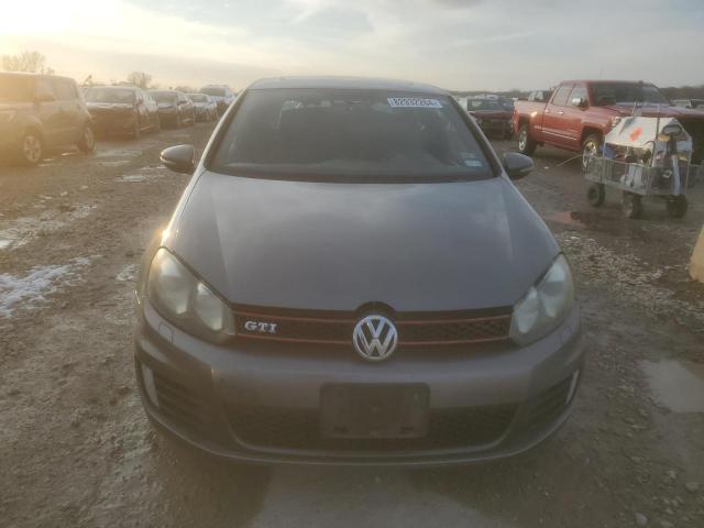 Photo 4 VIN: WVWEV7AJ9AW393860 - VOLKSWAGEN GTI 