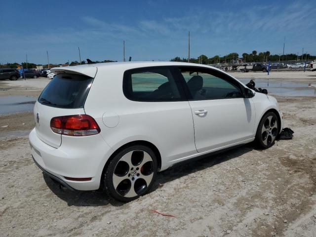 Photo 2 VIN: WVWEV7AJ9CW037556 - VOLKSWAGEN GTI 