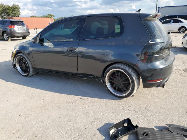 Photo 1 VIN: WVWEV7AJ9CW280672 - VOLKSWAGEN GTI 