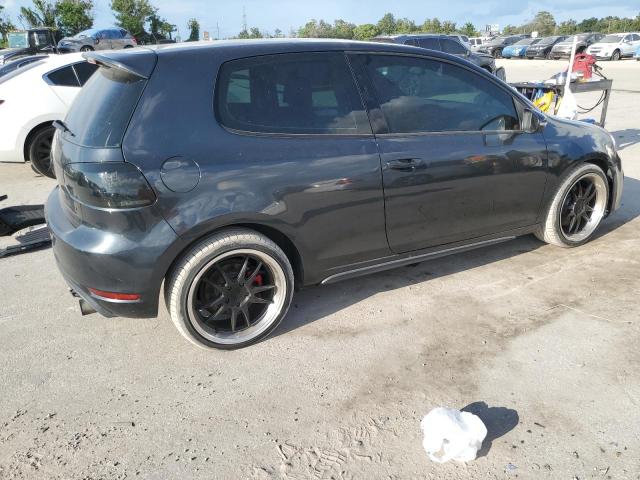 Photo 2 VIN: WVWEV7AJ9CW280672 - VOLKSWAGEN GTI 