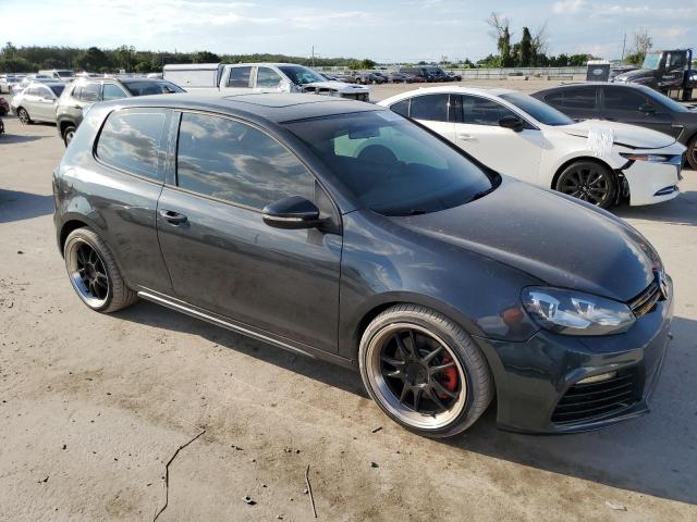 Photo 3 VIN: WVWEV7AJ9CW280672 - VOLKSWAGEN GTI 