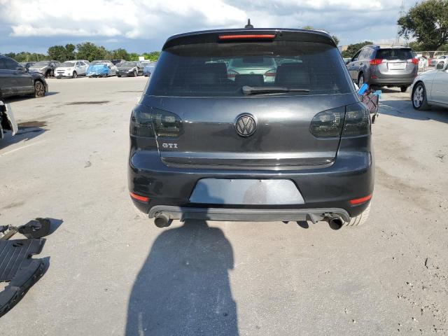 Photo 5 VIN: WVWEV7AJ9CW280672 - VOLKSWAGEN GTI 