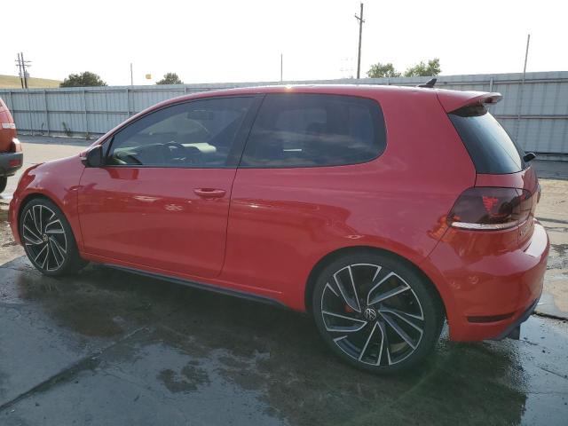 Photo 1 VIN: WVWEV7AJ9CW351286 - VOLKSWAGEN GTI 