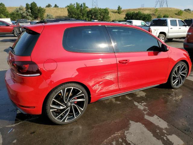 Photo 2 VIN: WVWEV7AJ9CW351286 - VOLKSWAGEN GTI 