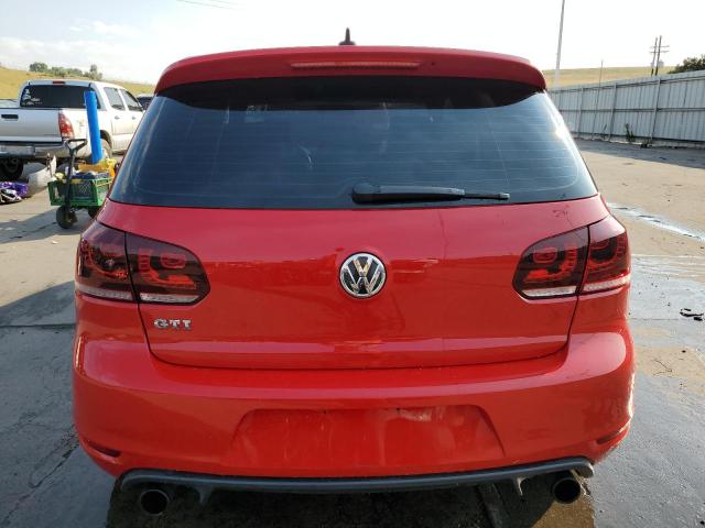 Photo 5 VIN: WVWEV7AJ9CW351286 - VOLKSWAGEN GTI 