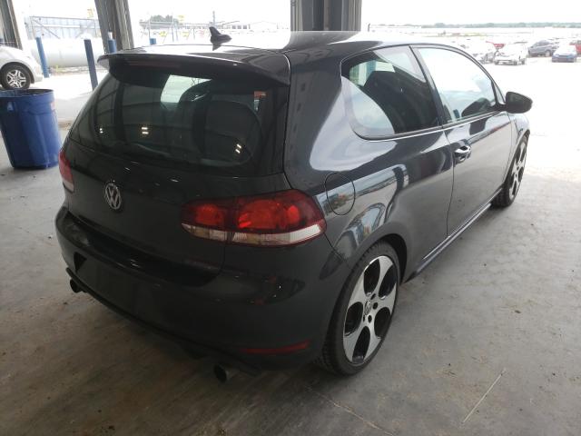 Photo 3 VIN: WVWEV7AJXAW031861 - VOLKSWAGEN GTI 