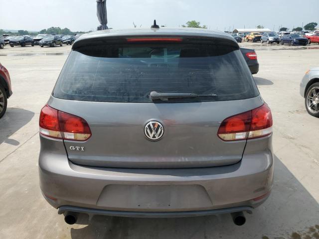 Photo 5 VIN: WVWEV7AJXAW142216 - VOLKSWAGEN GTI 