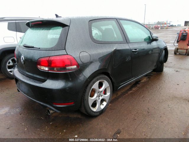 Photo 3 VIN: WVWEV7AJXAW419169 - VOLKSWAGEN GTI 