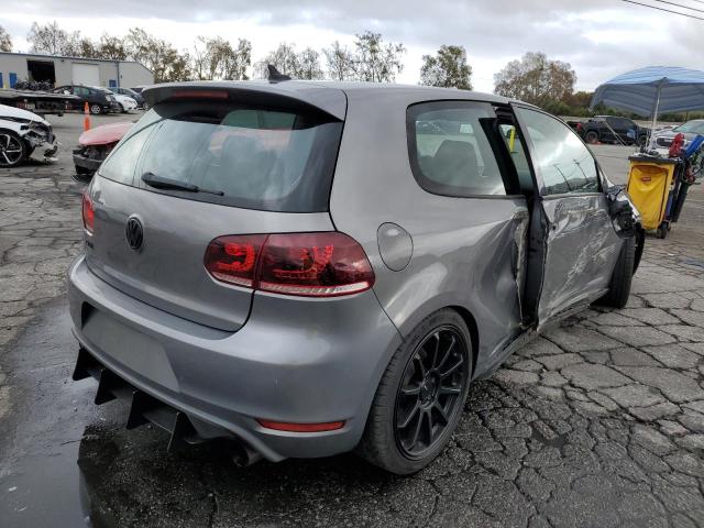 Photo 3 VIN: WVWEV7AJXBW111081 - VOLKSWAGEN GTI 