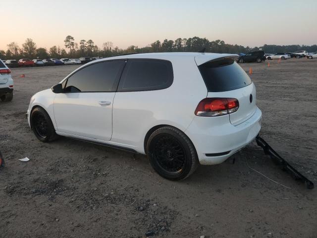 Photo 1 VIN: WVWEV7AJXCW252931 - VOLKSWAGEN GTI 