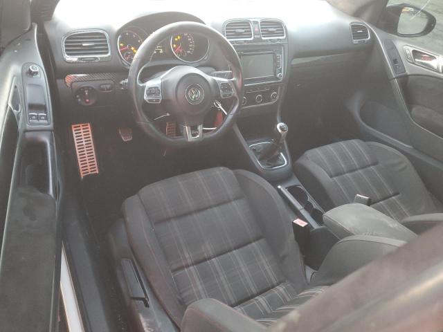 Photo 7 VIN: WVWEV7AJXCW252931 - VOLKSWAGEN GTI 