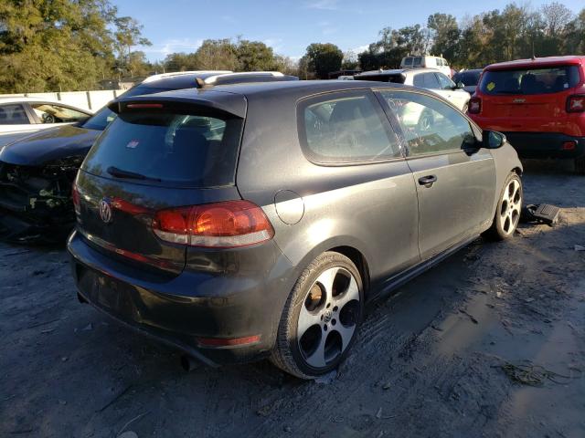 Photo 3 VIN: WVWEV7AJXCW262777 - VOLKSWAGEN GTI 