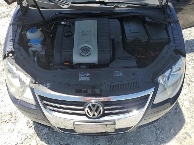 Photo 10 VIN: WVWFA71F08V009833 - VOLKSWAGEN EOS 