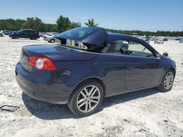 Photo 2 VIN: WVWFA71F08V009833 - VOLKSWAGEN EOS 