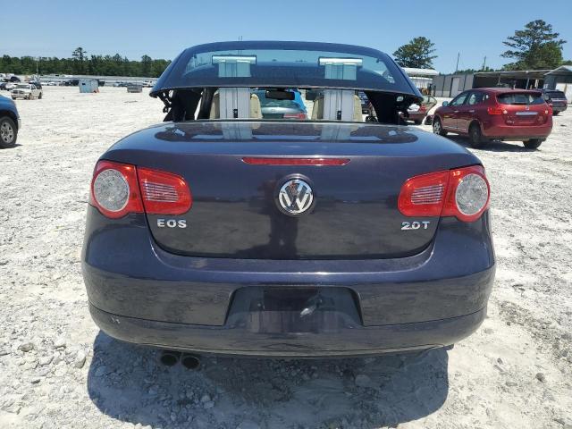 Photo 5 VIN: WVWFA71F08V009833 - VOLKSWAGEN EOS 