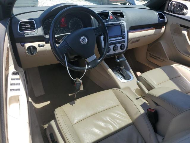 Photo 7 VIN: WVWFA71F08V009833 - VOLKSWAGEN EOS 