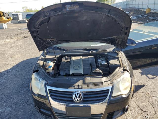 Photo 10 VIN: WVWFA71F08V044422 - VOLKSWAGEN EOS 