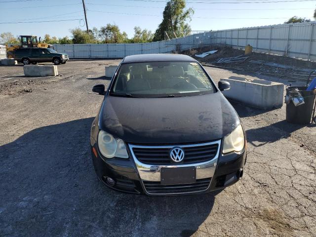 Photo 4 VIN: WVWFA71F08V044422 - VOLKSWAGEN EOS 