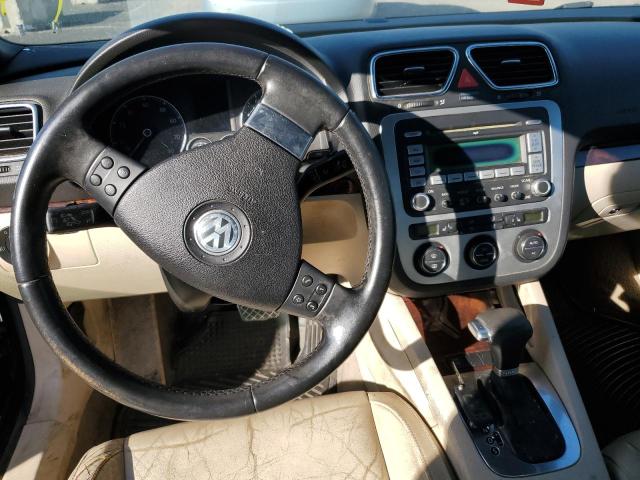 Photo 7 VIN: WVWFA71F08V044422 - VOLKSWAGEN EOS 